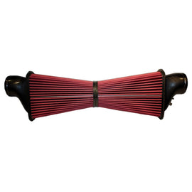 BMC Carbon Racing Filter (Replacement) for Porsche 911 GT2 RS (991.2) - CRF01082 img