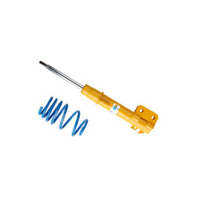 Cargar imagen en el visor de la galería, Bilstein B14 (PSS) 06-15 Toyota Yaris Front &amp; Rear Monotube Performance Suspension Kit