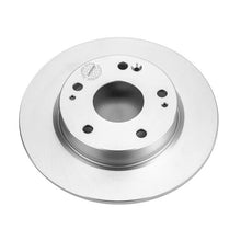 Carica l&#39;immagine nel visualizzatore di Gallery, Power Stop 16-18 Honda Civic Rear Evolution Geomet Coated Rotor