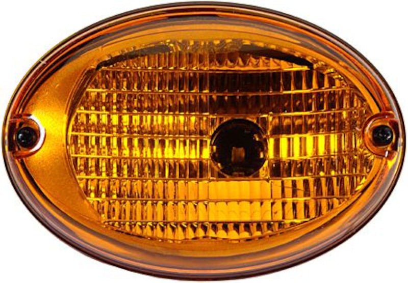 LAMP TURN 3130 AGROL