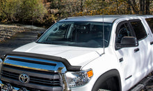 Charger l'image dans la galerie, Stampede 2015-2019 Chevy Colorado Vigilante Premium Hood Protector - Smoke