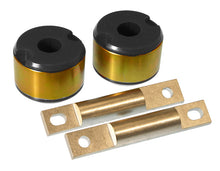 Carica l&#39;immagine nel visualizzatore di Gallery, Prothane 88-00 Honda Civic Rear Trailing Arm Bushings - Black