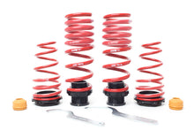 Laden Sie das Bild in den Galerie-Viewer, H&amp;R 20-21 Porsche 911/992 VTF Adjustable Lowering Springs