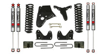 Laden Sie das Bild in den Galerie-Viewer, Skyjacker 6&quot;84-90 BROII KIT/H.D. BKTS