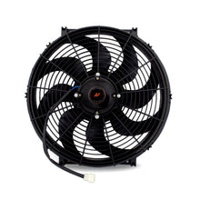 Laden Sie das Bild in den Galerie-Viewer, Mishimoto 16 Inch Race Line High-Flow Electric Fan