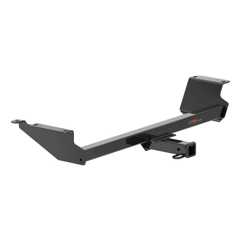 Curt 08-19 Dodge Grand Caravan Class 3 Trailer Hitch w/2in Receiver