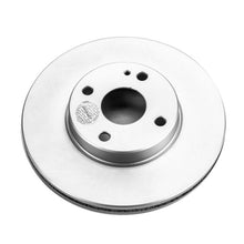 Charger l&#39;image dans la galerie, Power Stop 94-97 Mazda Miata Front Evolution Geomet Coated Rotor