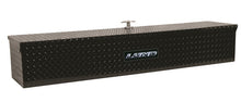 Laden Sie das Bild in den Galerie-Viewer, Lund Universal Aluminum Specialty Storage Box - Black