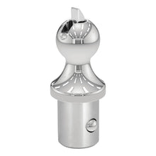 गैलरी व्यूवर में इमेज लोड करें, Curt OEM Puck System 2-5/16in Gooseneck Ball for Ram
