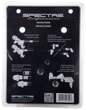 Charger l&#39;image dans la galerie, Spectre Throttle Cable w/Braided SS Housing - 3ft.