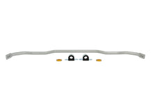 गैलरी व्यूवर में इमेज लोड करें, Whiteline Nissan 370Z Front 27mm Heavy Duty Adjustable Sway Bar