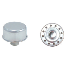 Cargar imagen en el visor de la galería, Spectre Oil Breather Cap (Push-In)