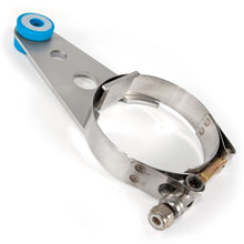 Charger l'image dans la galerie, Stainless Works 2 1/4in Trick Hanger Clamp On 90 Degree
