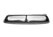गैलरी व्यूवर में इमेज लोड करें, Seibon 04-05 Subaru WRX CW Carbon Fiber Front Grill