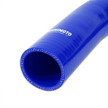 Laden Sie das Bild in den Galerie-Viewer, Mishimoto Ford F-150/250/Expedition Blue Silicone Radiator Coolant Hose Kit