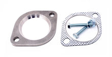 Charger l'image dans la galerie, Torque Solution Subaru Stock Downpipe to 3in Aftermarket 3in Catback Exhaust Adapter