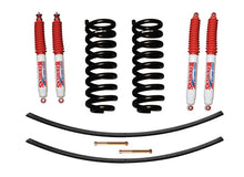 Carica l&#39;immagine nel visualizzatore di Gallery, Skyjacker 2&quot; RANGER STX,89-UP XLT