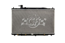 Carica l&#39;immagine nel visualizzatore di Gallery, CSF 10-11 Honda CR-V 2.4L OEM Plastic Radiator