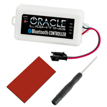 Cargar imagen en el visor de la galería, Oracle LED Illuminated Wheel Rings - ColorSHIFT Dynamic - ColorSHIFT - Dynamic