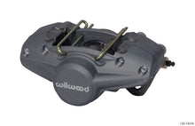 गैलरी व्यूवर में इमेज लोड करें, Wilwood Caliper-WLD-20/ST - Anodized Thermlock 1.75in Stainless Steel Piston .38in Disc
