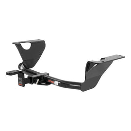 Curt 10-11 Subaru Legacy Sedan Class 2 Trailer Hitch w/1-1/4in Ball Mount