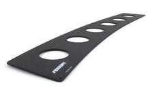 Laden Sie das Bild in den Galerie-Viewer, Perrin 2015+ Subaru WRX/STI Wrinkle Black Rear Window Vent