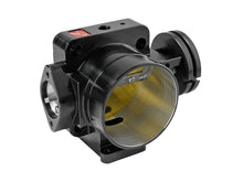 Charger l'image dans la galerie, Skunk2 Pro Series 02-06 Acura RSX Type-S 70mm Billet Throttle Body Black Anodized (Race Only)