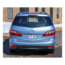 Load image into Gallery viewer, Curt 12-15 Mazda 5 Class 1 Trailer Hitch w/1-1/4in Ball Mount