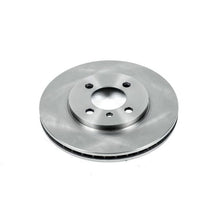 गैलरी व्यूवर में इमेज लोड करें, Power Stop 1991 BMW 318i Front Autospecialty Brake Rotor