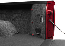 Carica l&#39;immagine nel visualizzatore di Gallery, BedRug 2019+ GM Silverado/Sierra 6ft 6in Bed (w/o Multi-Pro Tailgate) Impact Bedliner