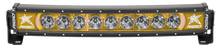 Laden Sie das Bild in den Galerie-Viewer, Rigid Industries Radiance Plus Curved 20in Amber Backlight