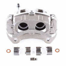 Carica l&#39;immagine nel visualizzatore di Gallery, Power Stop 2002 Honda Passport Front Left Autospecialty Caliper w/Bracket
