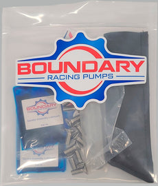 Boundary Oil Pump Assembly Kit w/16mm Screws