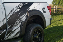Load image into Gallery viewer, EGR 16+ Nissan Titan XD Bolt-On Look Fender Flares - Set - Matte (795905)