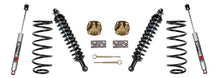 Cargar imagen en el visor de la galería, Skyjacker Suspension Lift Kit w/ Shock 2007-2014 Toyota FJ Cruiser 4 Wheel Drive