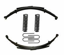Carica l&#39;immagine nel visualizzatore di Gallery, Skyjacker 5&quot; 66-77 BRONCO SYSTEM
