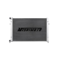 Laden Sie das Bild in den Galerie-Viewer, Mishimoto 08 Volkswagen Golf R32 Aluminum Radiator