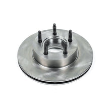 Laden Sie das Bild in den Galerie-Viewer, Power Stop 1990 Ford Bronco II Front Autospecialty Brake Rotor