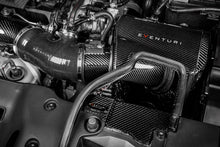 गैलरी व्यूवर में इमेज लोड करें, Eventuri Honda FK8 Civic Type R - Black Carbon Intake