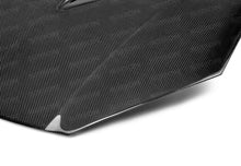 Charger l&#39;image dans la galerie, Seibon 12-13 Hyundai Genesis OE Carbon Fiber Hood