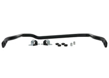 गैलरी व्यूवर में इमेज लोड करें, Whiteline 93-98 Toyota Landcruiser 80/100/105 Series Front 32mm X Heavy Duty Fixed Swaybar