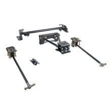 Carica l&#39;immagine nel visualizzatore di Gallery, Ridetech 82-03 Chevy S10 and S15 Bolt-On Wishbone Rear Suspension System