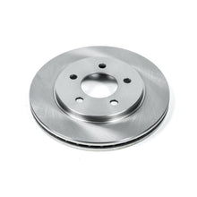 Carica l&#39;immagine nel visualizzatore di Gallery, Power Stop 2000 Chrysler Grand Voyager Front Autospecialty Brake Rotor
