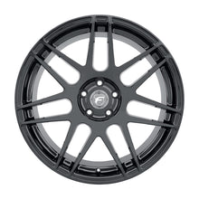 Carica l'immagine nel visualizzatore di Gallery, Forgestar F251 18X10 F14 DC 5X120.65 ET30 BS6.7 Gloss Black 70.3