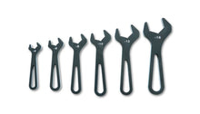 Carica l&#39;immagine nel visualizzatore di Gallery, Vibrant Aluminum Wrench Set Set of 6 (AN-4 to AN-16)