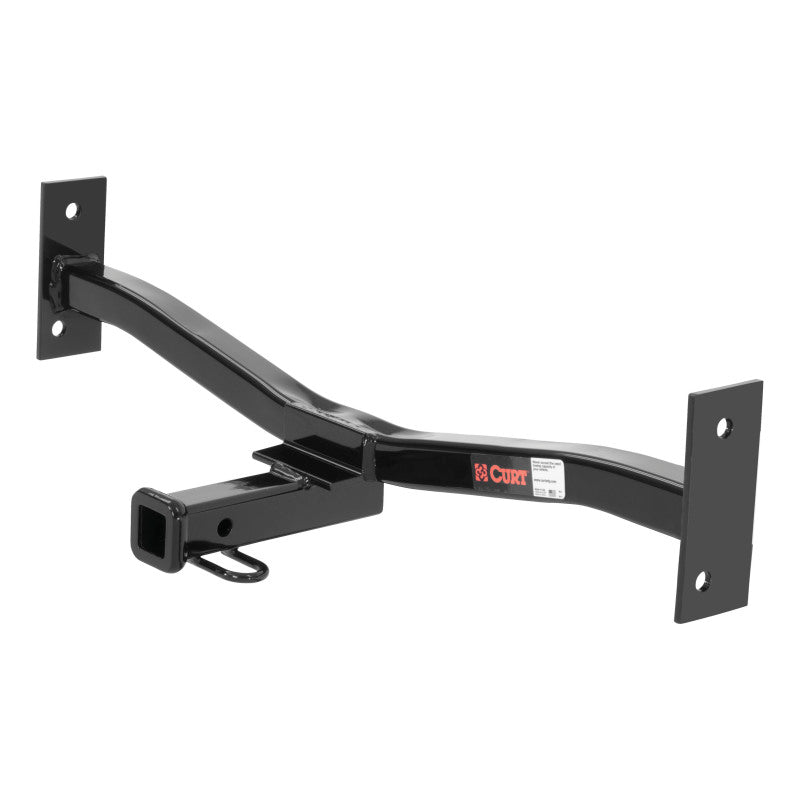Curt 99-05 Mazda Miata MX-5 Class 1 Trailer Hitch w/1-1/4in Receiver