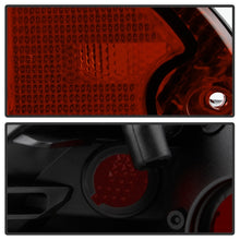 Carica l&#39;immagine nel visualizzatore di Gallery, Spyder Porsche 993 1995-1998 OEM Tail Light - Red Smoke