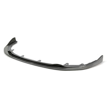 Carica l&#39;immagine nel visualizzatore di Gallery, Seibon 19-21 Toyota Corolla Hatchback MB-Style Carbon Fiber Front Lip