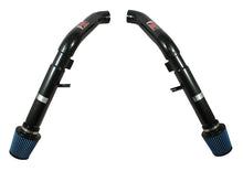 गैलरी व्यूवर में इमेज लोड करें, Injen 09-20 Nissan 370Z Black Cold Air Intake
