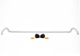 Whiteline 02-07 Subaru WRX Sedan Front 22mm Heavy Duty Adjustable Swaybar